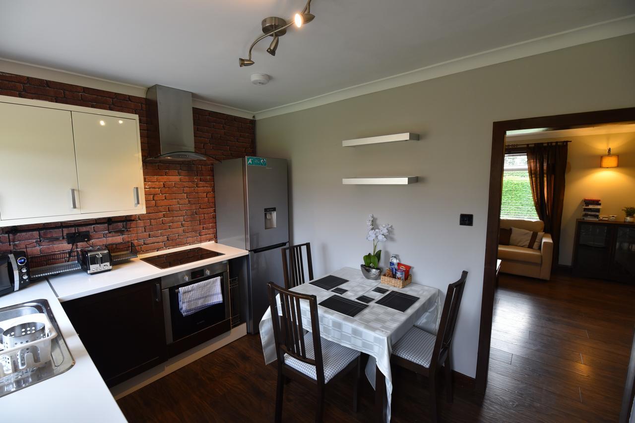 Ferienhaus Lasswade Road House Edinburgh
