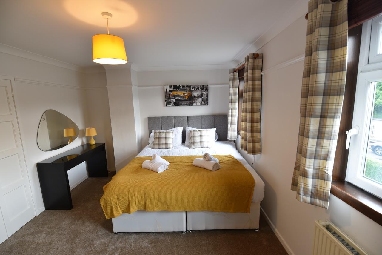 Ferienhaus Lasswade Road House Edinburgh